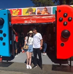 Meet your Posher, Ivan